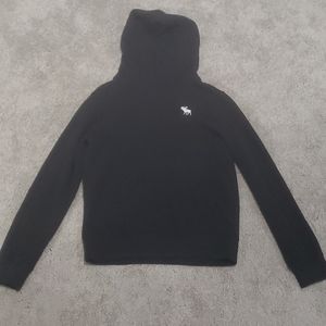 Abercrombie kids hoodie